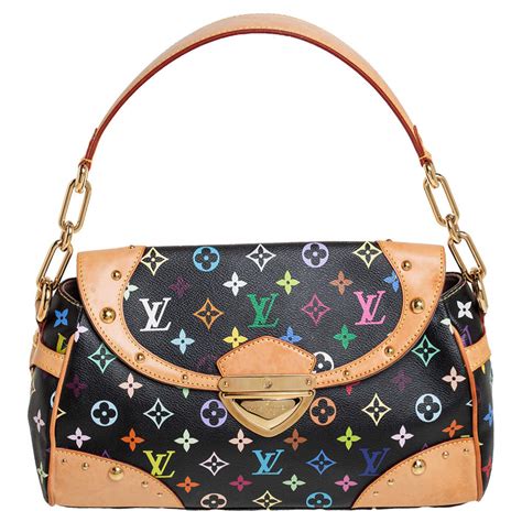 louis vuitton beverly multicolore mm|Louis Vuitton Monogram Beverly Mm .